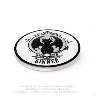 Sinner Coaster